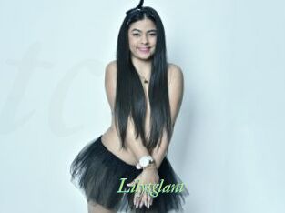 Lilytglant