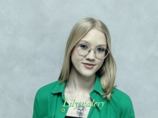 Lilywalery