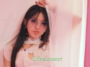Lilywatson27