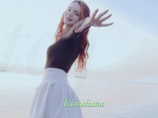 Linaaliana