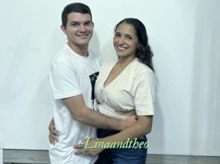 Linaandtheo