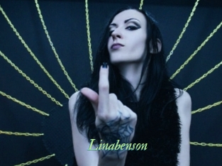 Linabenson