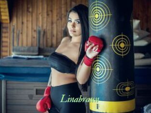 Linabraun