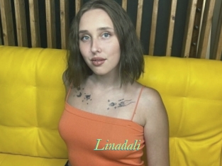 Linadali