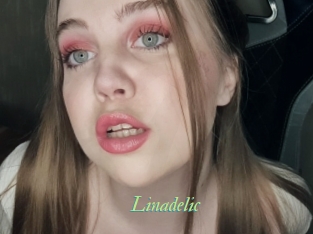 Linadelic