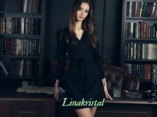 Linakristal