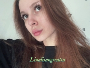 Linalisangreatta