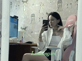 Linasangster
