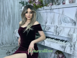 Linawilllson