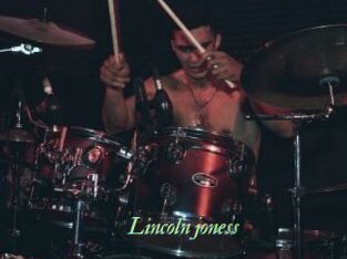 Lincoln_joness