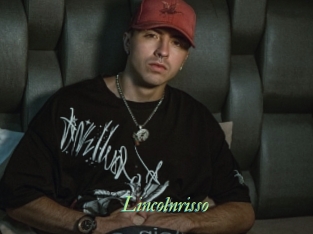 Lincolnrisso