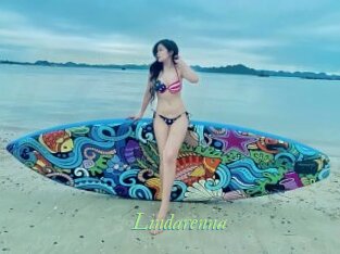 Lindarenna