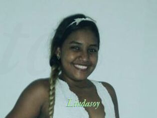 Lindasoy