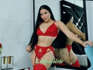 Lindsayblede