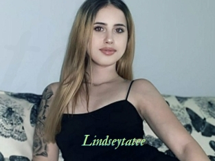 Lindseytatee