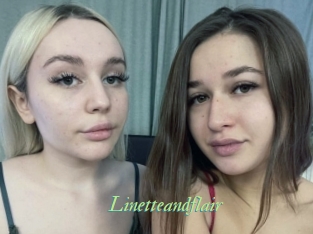 Linetteandflair