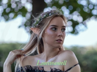 Linetteantell