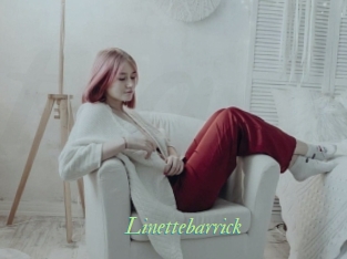 linettebarrick Tel Coquin