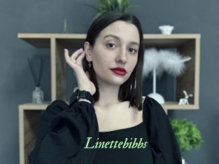 Linettebibbs