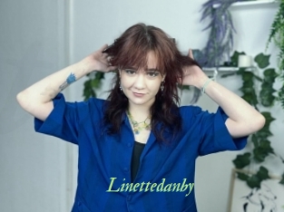 Linettedanby