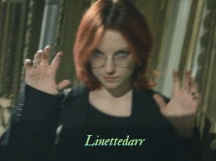 Linettedarr