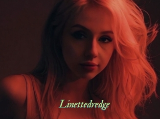 Linettedredge