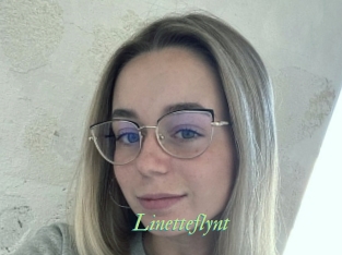Linetteflynt