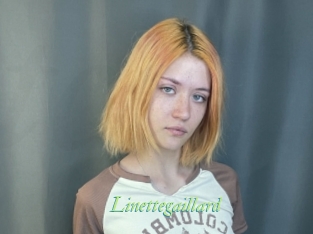Linettegaillard