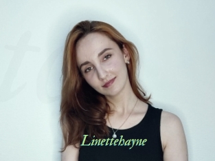 Linettehayne