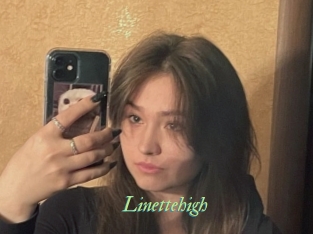 Linettehigh