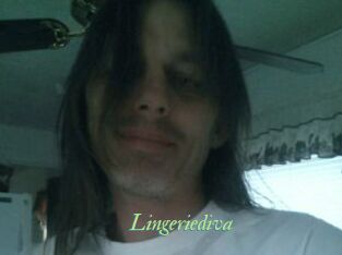 Lingeriediva
