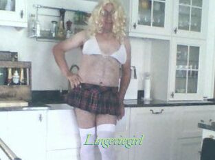 Lingeriegirl