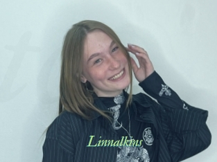 Linnalkins