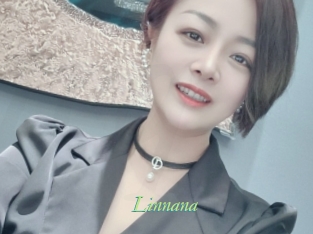 Linnana