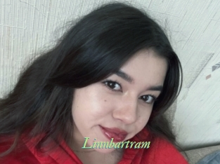 Linnbartram