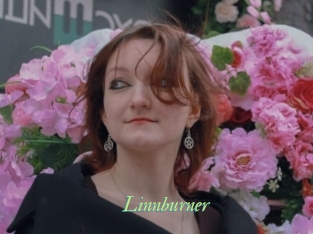 Linnburner