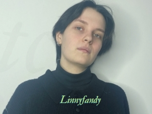 Linnyfandy