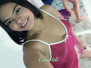 Linsy_loli