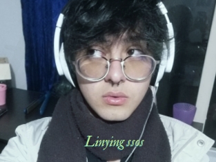 Linying_ssos