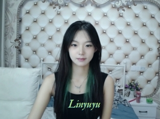 Linyuyu