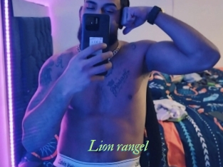 Lion_rangel