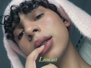 lioncast Tel Coquin