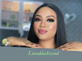 Liorablackwood