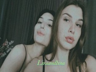 Liraandlina