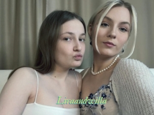 Liraandwilla