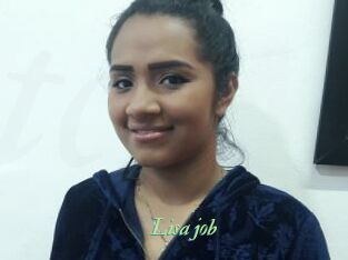 Lisa_job