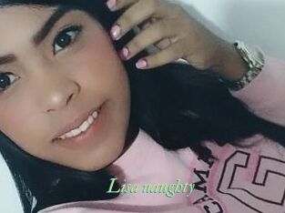 Lisa_naughty