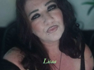 Lisaa