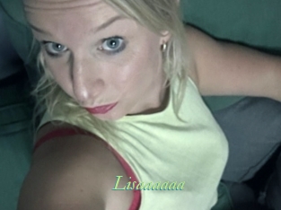 Lisaaaaaa
