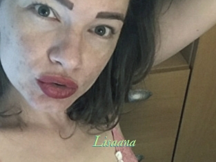 Lisaana